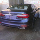 Illustration for article titled Heres The 2016 BMW 7 Series Way Before Youre Supposed To See It